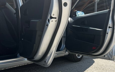 KIA cee'd I рестайлинг, 2011 год, 565 000 рублей, 7 фотография