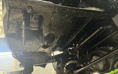 Mitsubishi Pajero Sport II рестайлинг, 2008 год, 1 890 000 рублей, 13 фотография