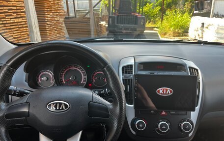 KIA cee'd I рестайлинг, 2011 год, 565 000 рублей, 8 фотография