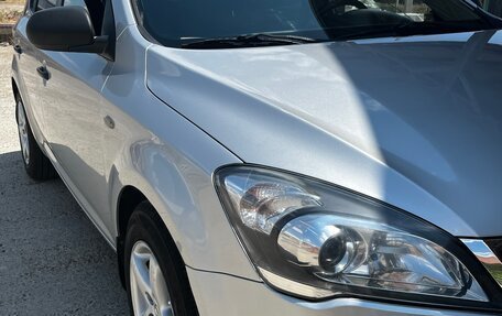 KIA cee'd I рестайлинг, 2011 год, 565 000 рублей, 2 фотография