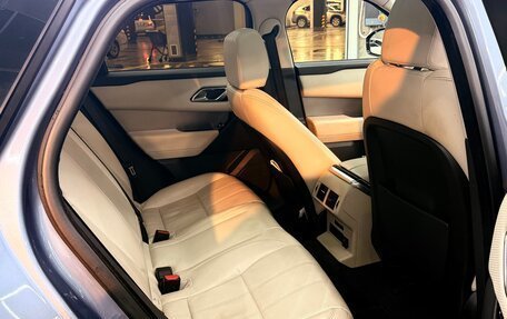 Land Rover Range Rover Velar I, 2017 год, 4 500 000 рублей, 7 фотография