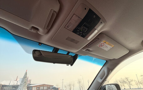 Toyota Land Cruiser Prado 150 рестайлинг 2, 2021 год, 9 100 000 рублей, 23 фотография