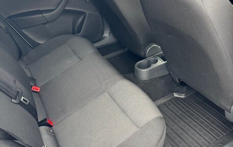 Skoda Rapid I, 2016 год, 1 310 000 рублей, 9 фотография