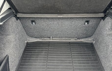 Skoda Rapid I, 2016 год, 1 310 000 рублей, 11 фотография