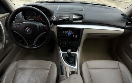 BMW 1 серия, 2007 год, 1 090 000 рублей, 7 фотография
