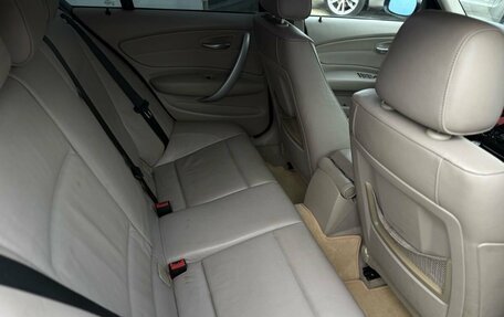 BMW 1 серия, 2007 год, 1 090 000 рублей, 14 фотография