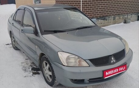 Mitsubishi Lancer IX, 2006 год, 300 000 рублей, 1 фотография