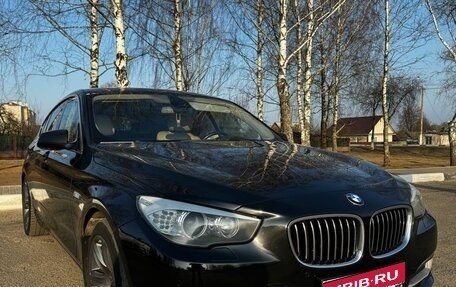BMW 5 серия, 2010 год, 1 390 000 рублей, 1 фотография