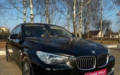 BMW 5 серия, 2010 год, 1 390 000 рублей, 1 фотография