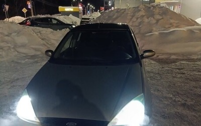 Ford Focus IV, 2004 год, 275 000 рублей, 1 фотография