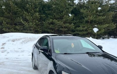 Toyota Camry, 2011 год, 950 000 рублей, 1 фотография