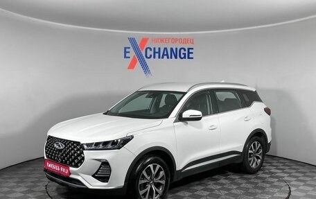 Chery Tiggo 7 Pro, 2022 год, 1 299 000 рублей, 1 фотография