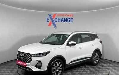Chery Tiggo 7 Pro, 2022 год, 1 299 000 рублей, 1 фотография