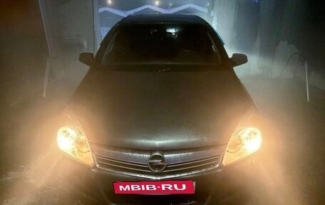 Opel Astra H, 2009 год, 310 000 рублей, 1 фотография