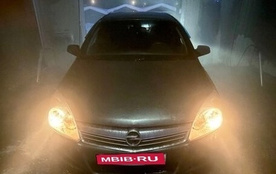 Opel Astra H, 2009 год, 310 000 рублей, 1 фотография