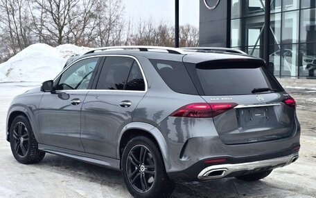 Mercedes-Benz GLE, 2024 год, 11 050 000 рублей, 1 фотография
