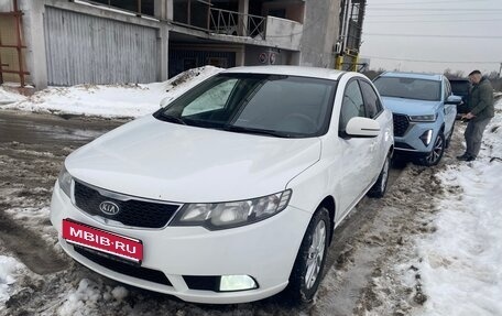 KIA Cerato III, 2011 год, 810 000 рублей, 1 фотография