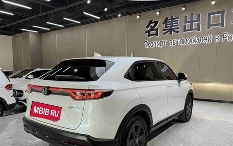 Honda Vezel, 2023 год, 2 083 000 рублей, 4 фотография