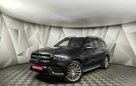 Mercedes-Benz GLS, 2023 год, 14 250 000 рублей, 1 фотография