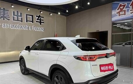 Honda Vezel, 2023 год, 2 083 000 рублей, 5 фотография