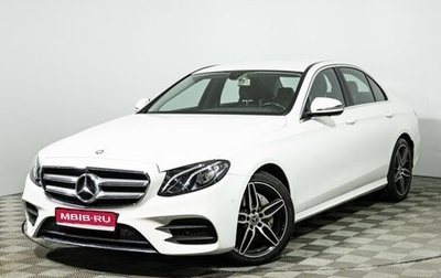 Mercedes-Benz E-Класс, 2016 год, 3 449 700 рублей, 1 фотография