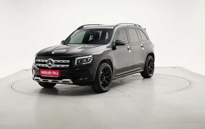 Mercedes-Benz GLB, 2021 год, 2 530 000 рублей, 1 фотография