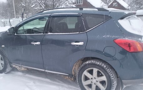 Nissan Murano, 2011 год, 1 165 000 рублей, 1 фотография