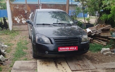 Vortex Estina II (FL-C), 2009 год, 250 000 рублей, 1 фотография