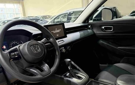 Honda Vezel, 2023 год, 2 083 000 рублей, 8 фотография