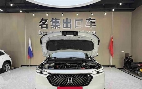 Honda Vezel, 2023 год, 2 083 000 рублей, 7 фотография
