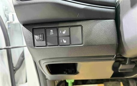 Honda Vezel, 2023 год, 2 083 000 рублей, 14 фотография