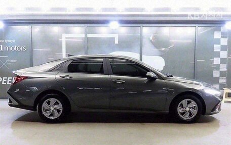 Hyundai Avante, 2023 год, 1 993 000 рублей, 3 фотография