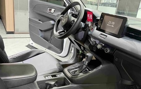 Honda Vezel, 2023 год, 2 083 000 рублей, 13 фотография