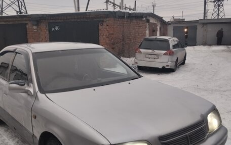 Toyota Camry, 1997 год, 250 000 рублей, 1 фотография