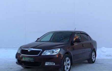 Skoda Octavia, 2013 год, 890 000 рублей, 1 фотография