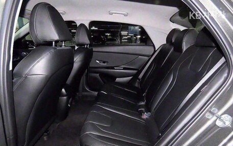 Hyundai Avante, 2023 год, 1 993 000 рублей, 7 фотография