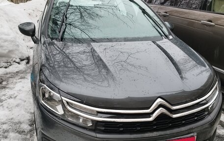 Citroen C4, 2024 год, 2 300 000 рублей, 1 фотография