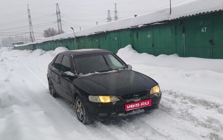 Opel Vectra B рестайлинг, 1998 год, 145 000 рублей, 1 фотография