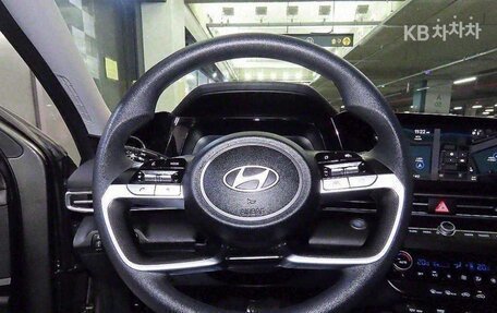 Hyundai Avante, 2023 год, 1 993 000 рублей, 8 фотография