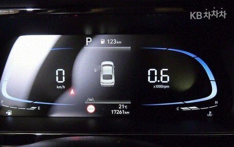 Hyundai Avante, 2023 год, 1 993 000 рублей, 9 фотография