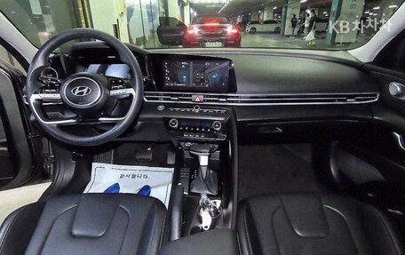 Hyundai Avante, 2023 год, 1 993 000 рублей, 10 фотография