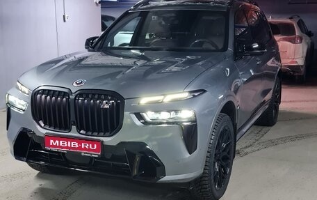 BMW X7, 2022 год, 16 900 000 рублей, 1 фотография