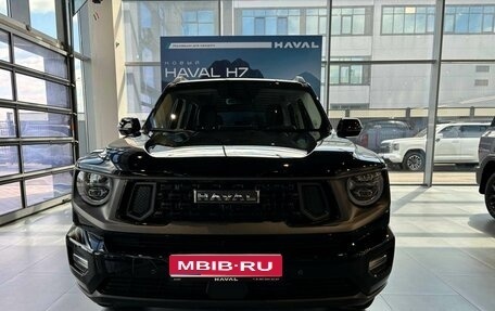Haval H7, 2026 год, 3 999 000 рублей, 1 фотография
