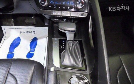 Hyundai Avante, 2023 год, 1 993 000 рублей, 12 фотография