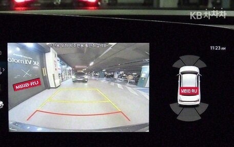 Hyundai Avante, 2023 год, 1 993 000 рублей, 15 фотография