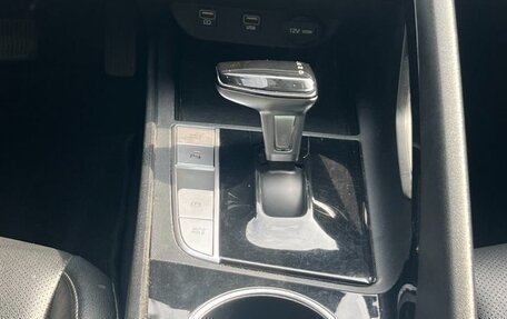 Hyundai Elantra, 2021 год, 1 503 000 рублей, 13 фотография