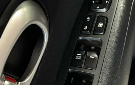 KIA Soul II рестайлинг, 2016 год, 999 000 рублей, 12 фотография