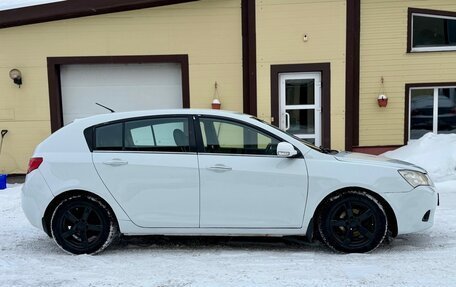 Geely Emgrand EC7, 2013 год, 285 000 рублей, 3 фотография