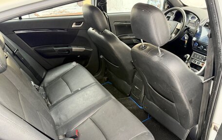 Geely Emgrand EC7, 2013 год, 285 000 рублей, 9 фотография