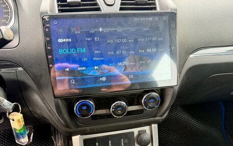 Geely Emgrand EC7, 2013 год, 285 000 рублей, 10 фотография